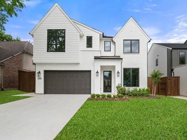 4235 Somerville Avenue, Dallas, TX 75206