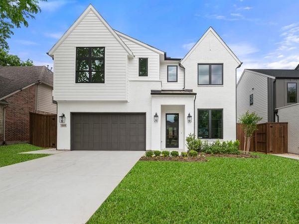 4235 Somerville Avenue, Dallas, TX 75206