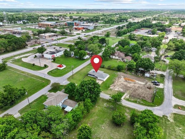 405 W 3rd Street, Anna, TX 75409