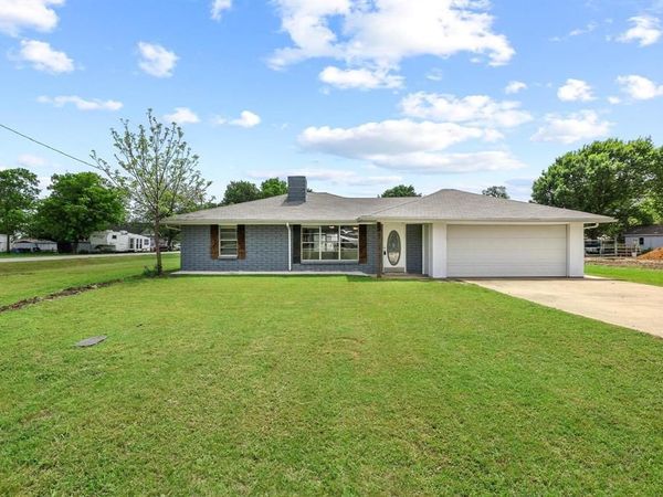 405 W 3rd Street, Anna, TX 75409