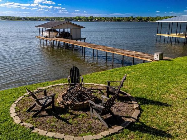 124 Shoreline Circle, Malakoff, TX 75148
