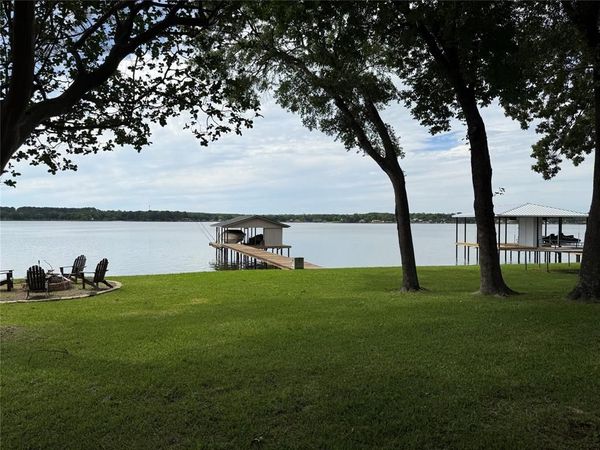 124 Shoreline Circle, Malakoff, TX 75148