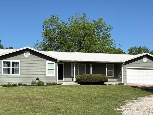 356 County Road 1439, Sulphur Springs, TX 75482