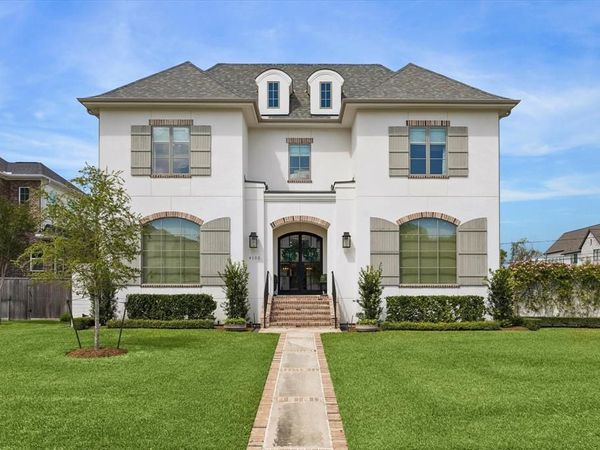 4102 Tartan Lane, Houston, TX 77025