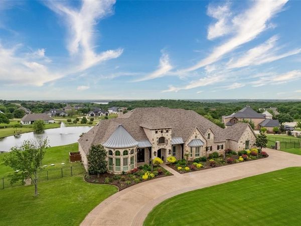 1450 Waterstone, Cross Roads, TX 76227