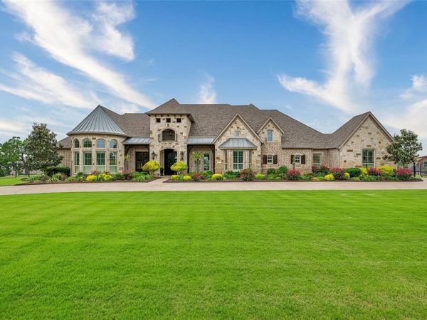 1450 Waterstone , Cross Roads, TX 76227