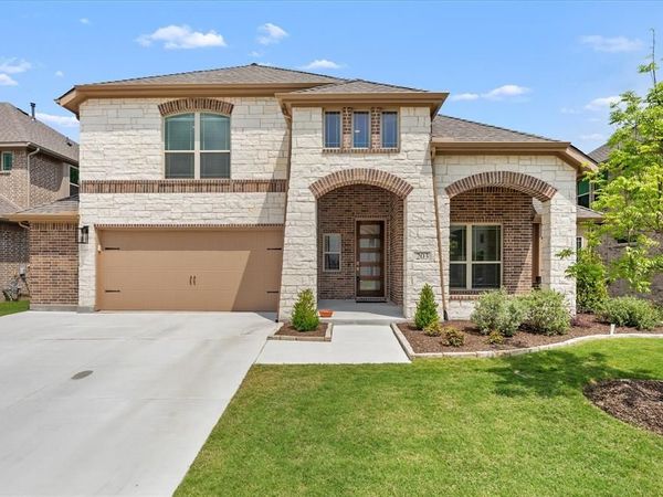 203 Dove Haven Drive, Wylie, TX 75098