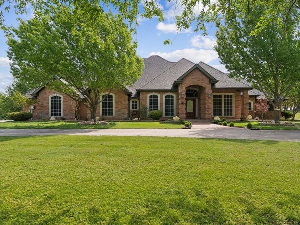 719 Joy, Rhome, TX 76078