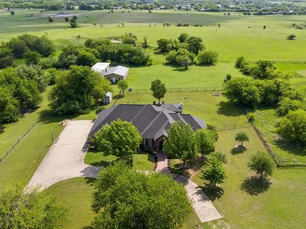 719 Joy, Rhome, TX 76078