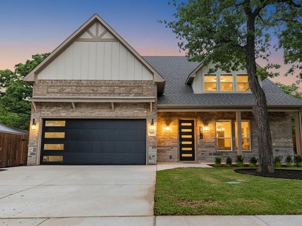 7916 Odell Street, North Richland Hills, TX 76182