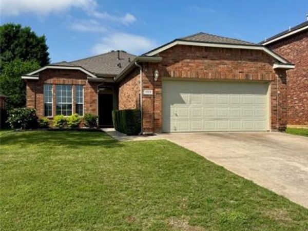 1117 Pine Ridge Road, Roanoke, TX 76262