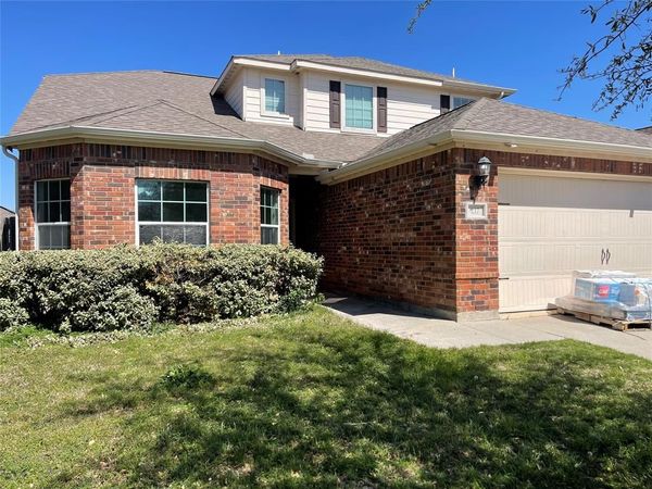 217 Lamont Road, Anna, TX 75409