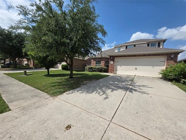 217 Lamont Road, Anna, TX 75409