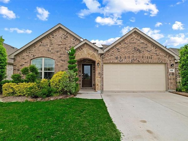 9201 Acre Meadows Lane , Arlington, TX 76002