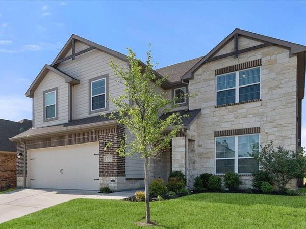 1732 Rio Secco Drive, Fort Worth, TX 76131