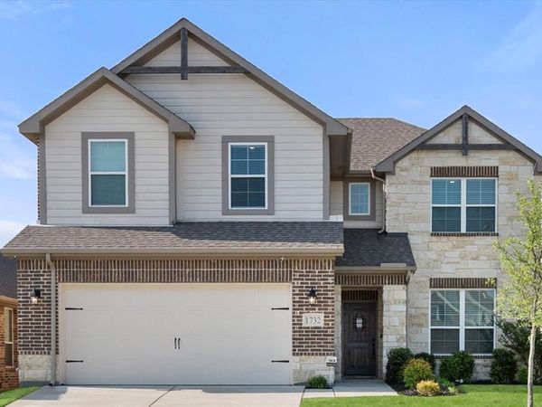 1732 Rio Secco Drive, Fort Worth, TX 76131