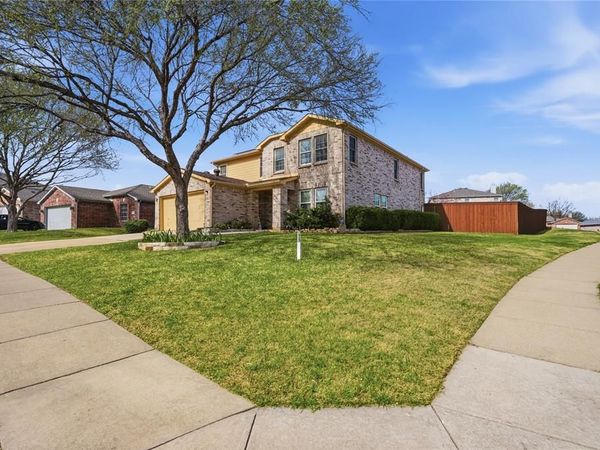 1628 Jewel Lane, Little Elm, TX 75036