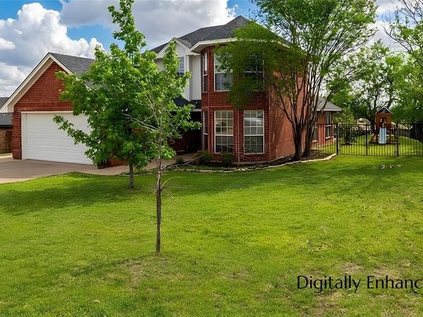 416 Hillside Drive, Aledo, TX 76008