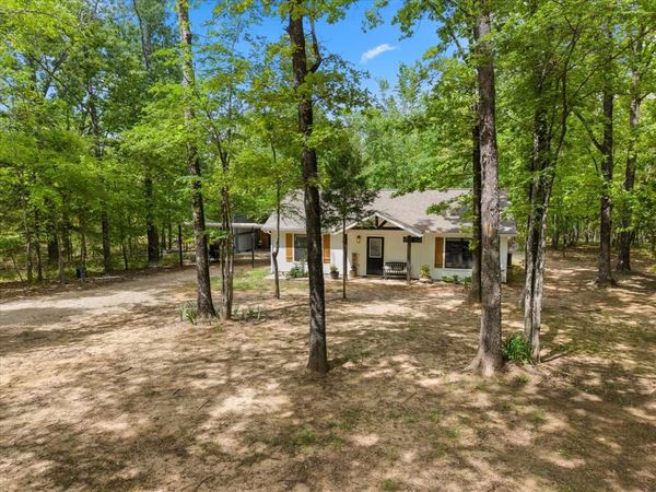 353 PR 5861 , Yantis, TX 75497