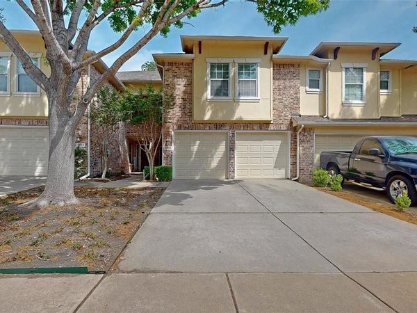 9866 Wake Bridge Drive, Frisco, TX 75035