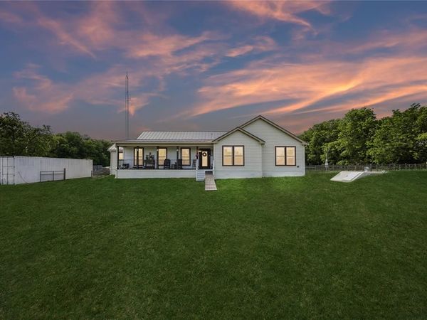 579 County Road 5005, Blue Ridge, TX 75424