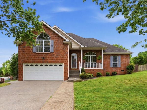 3334 Colchester Cir, Lebanon, TN 37087