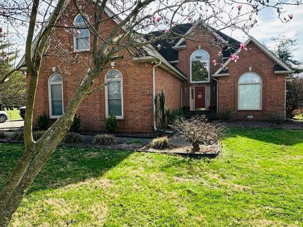 1536 Canterbury Ln , Murfreesboro, TN 37130