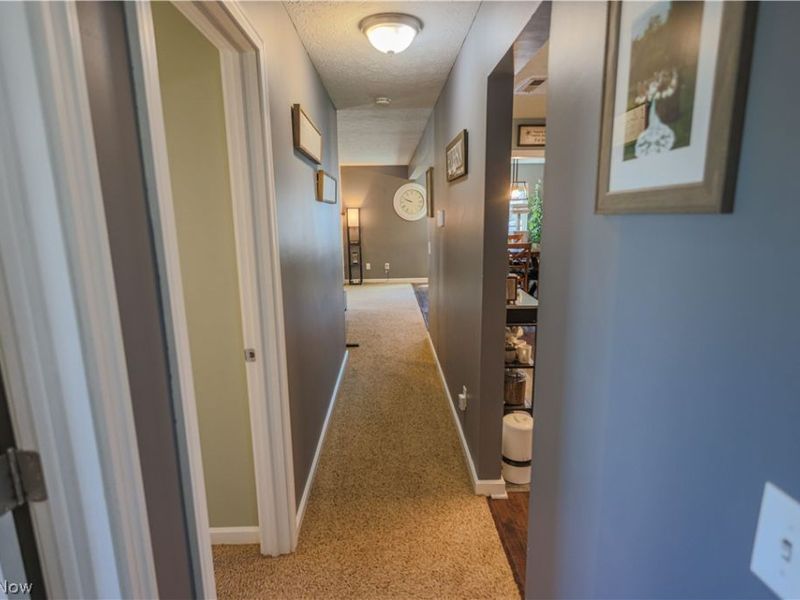 9040 Portage Pointe Drive, Unit B, Streetsboro, OH 44241 Photo 18