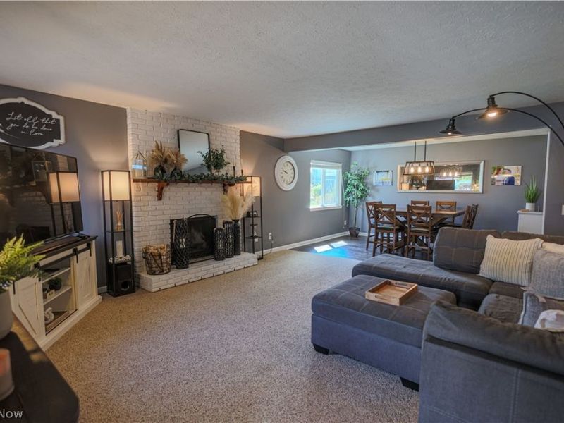 9040 Portage Pointe Drive, Unit B, Streetsboro, OH 44241 Photo 4