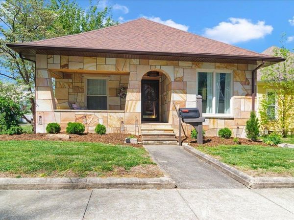 404 W Spruce Street, Princeton, IN 47670