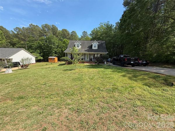 600 Blossom Hill Road , Lincolnton, NC 28092