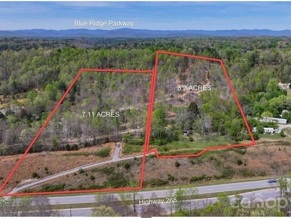 161 Queen Drive , North Wilkesboro, NC 28659