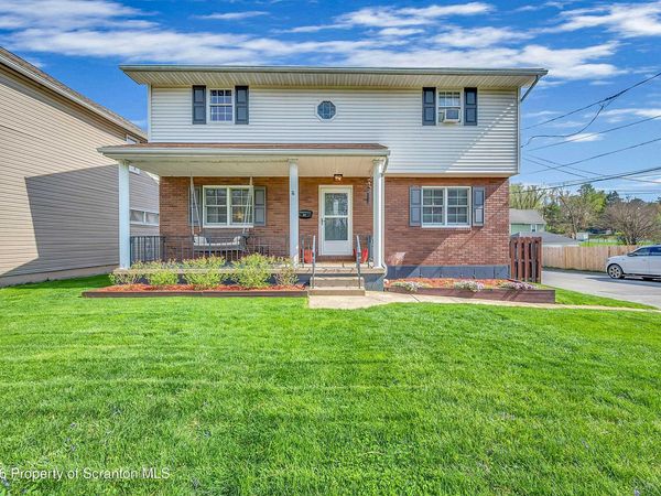 777 N Main Street, Pittston, PA 18640