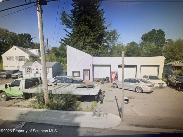 511 N Keyser Avenue, Scranton, PA 18504