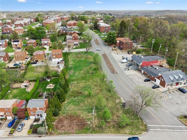 0 E Willock Rd , Pittsburgh, PA 15227