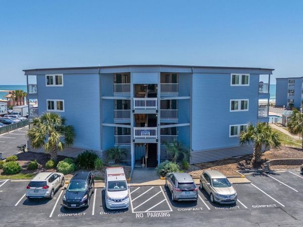 9540 Shore Dr., Unit 3P, Myrtle Beach, SC 29572
