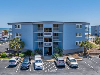 9540 Shore Dr. , Unit 3P, Myrtle Beach, SC 29572