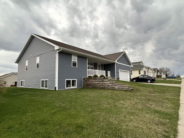 1440 Tillberry Drive, Baraboo, WI 53913