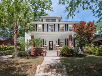 1307 Confederate Avenue , Columbia, SC 29201