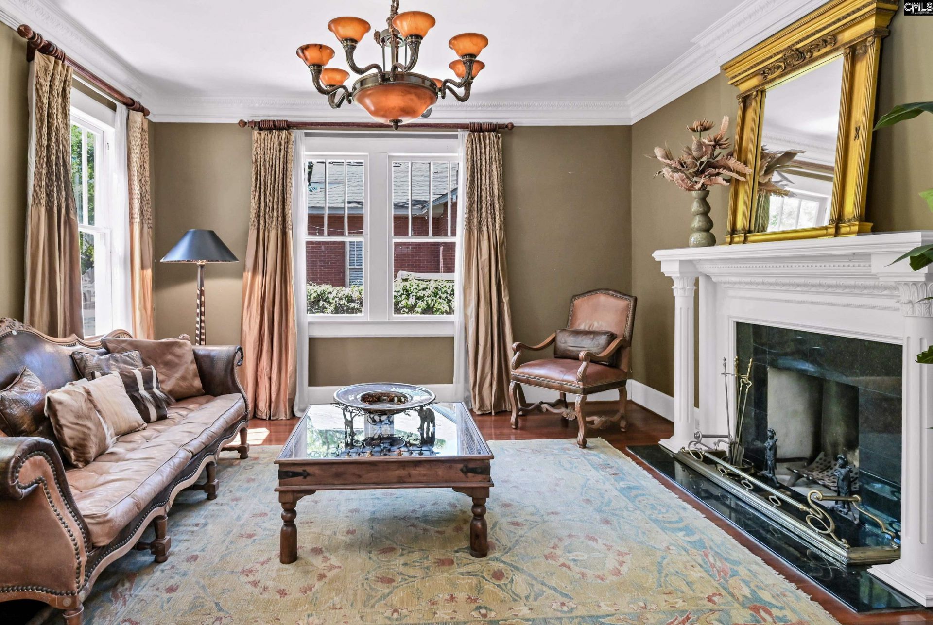 1307 Confederate Avenue  Photo 10