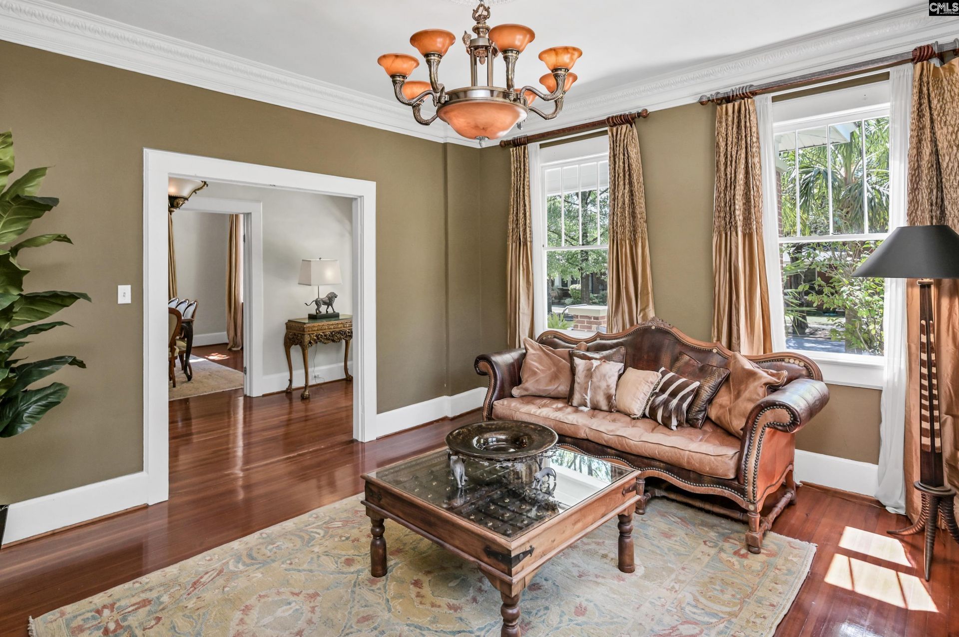 1307 Confederate Avenue  Photo 11