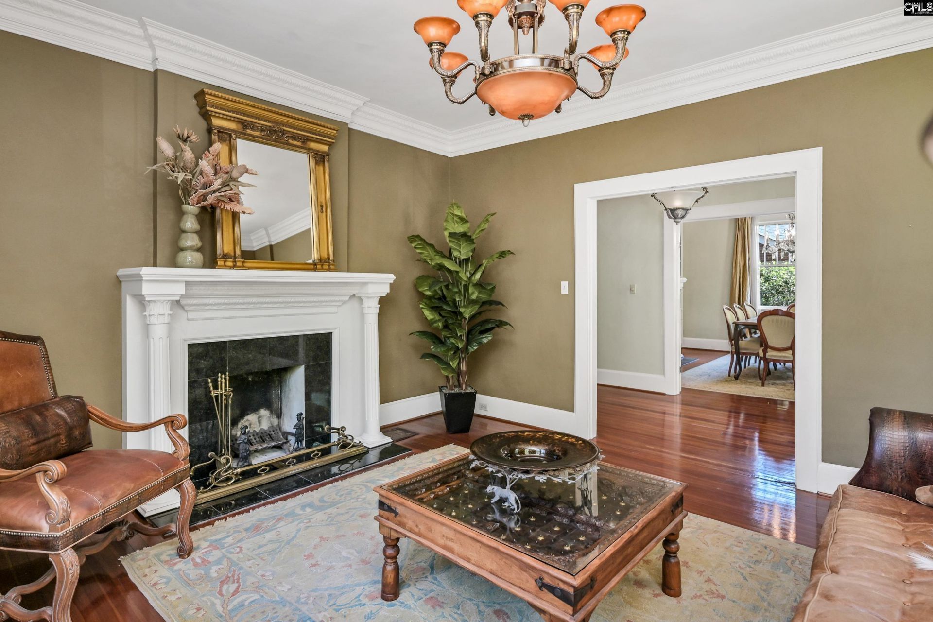 1307 Confederate Avenue  Photo 12