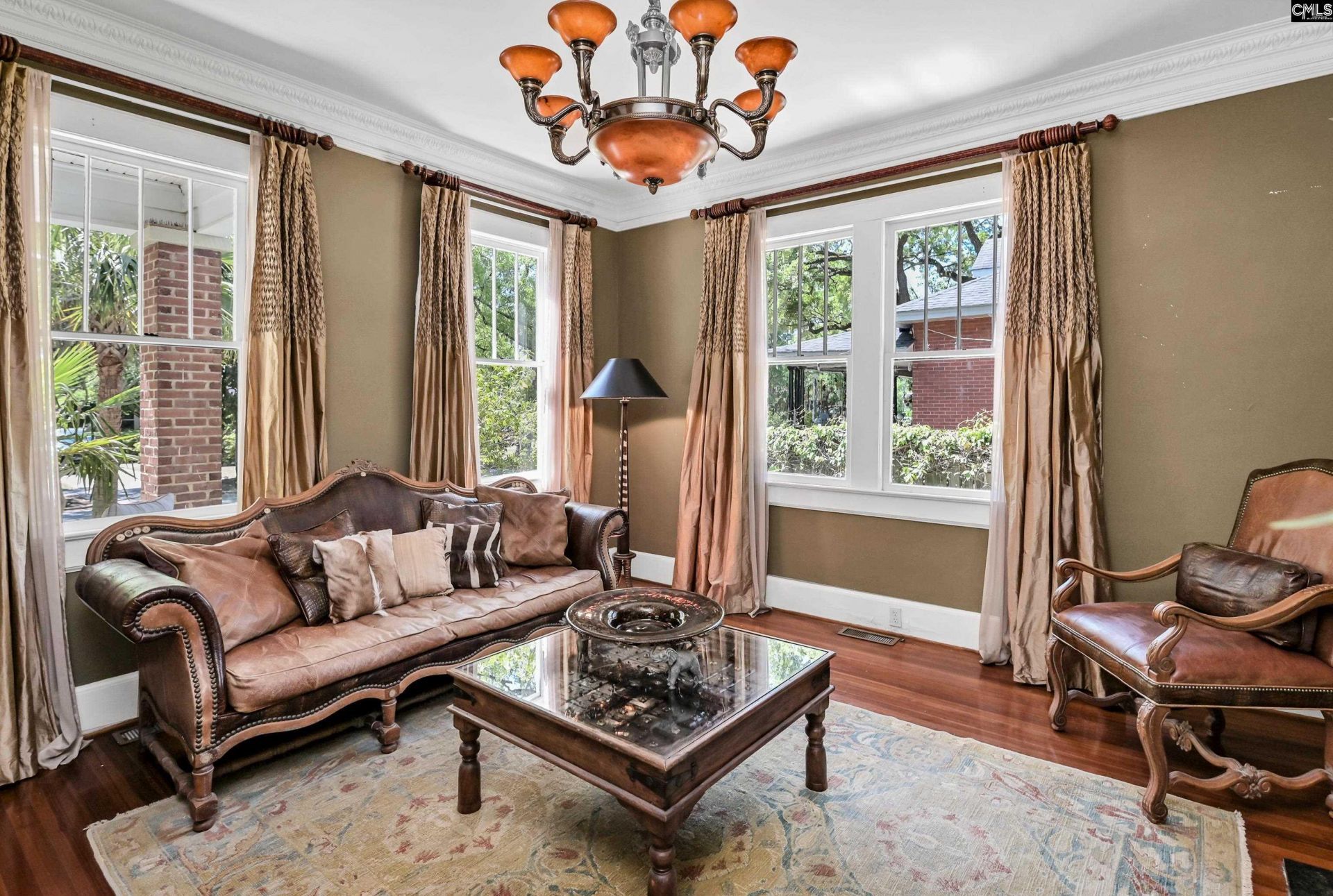 1307 Confederate Avenue  Photo 13