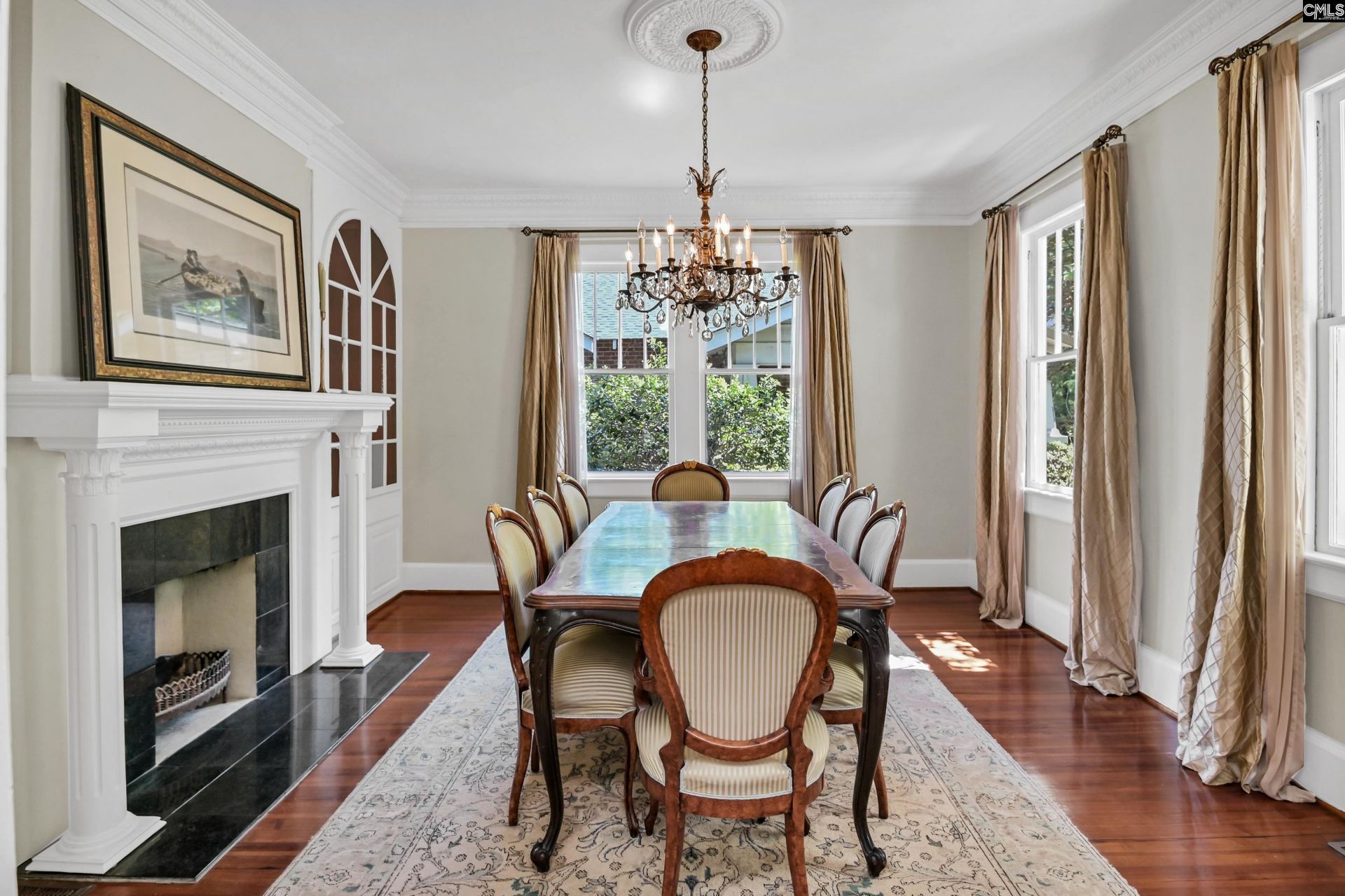 1307 Confederate Avenue  Photo 15