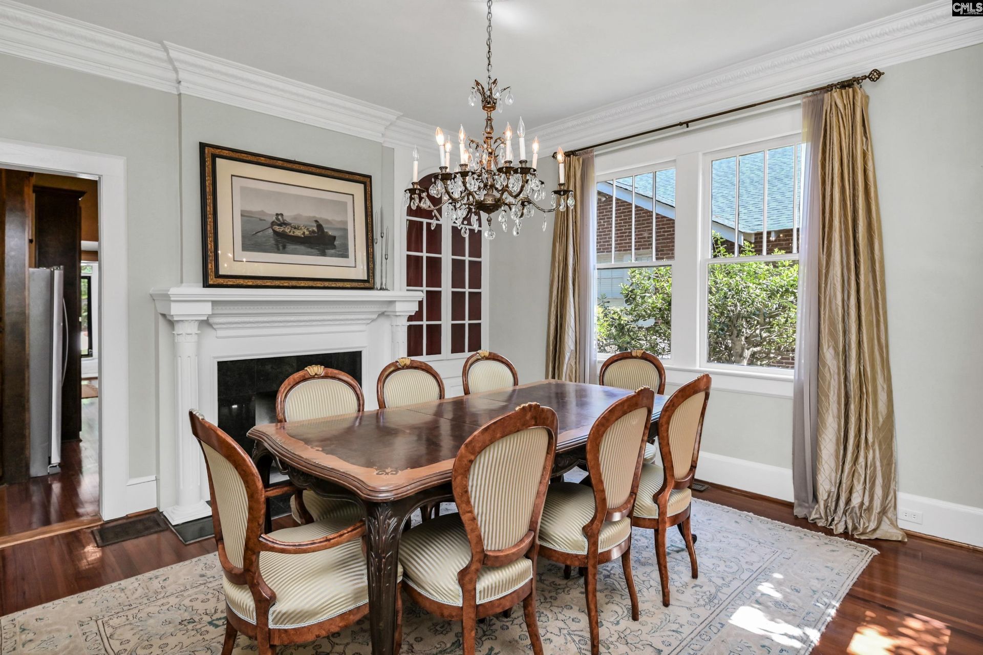 1307 Confederate Avenue  Photo 16