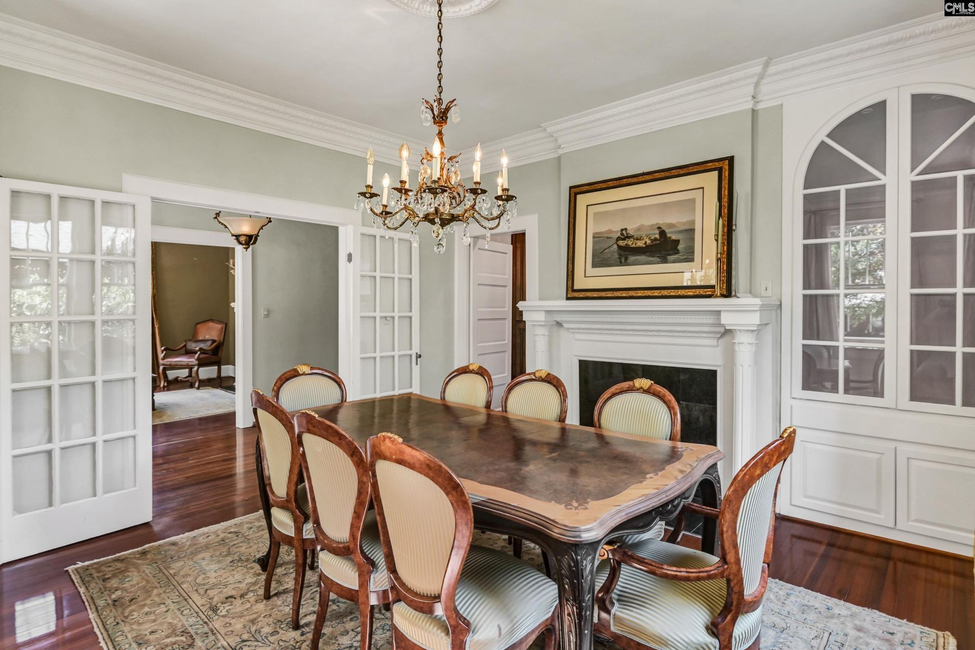 1307 Confederate Avenue  Photo 17