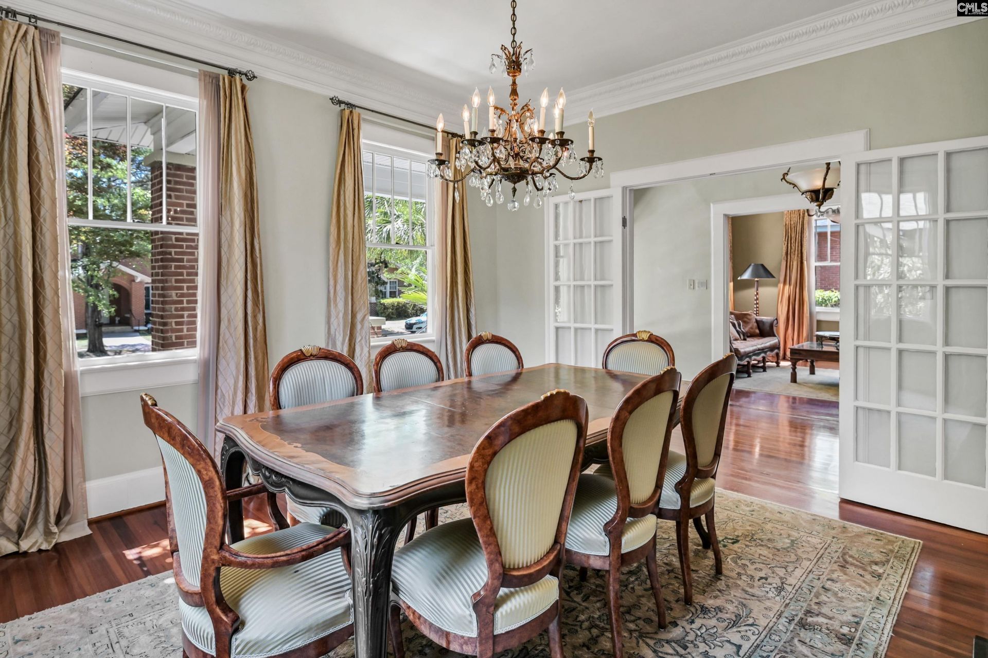 1307 Confederate Avenue  Photo 18