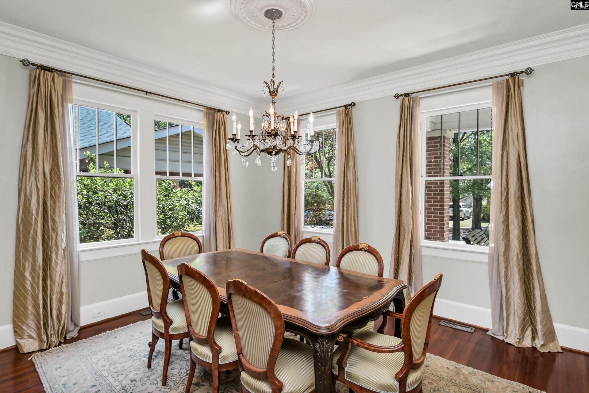 1307 Confederate Avenue  Photo 19