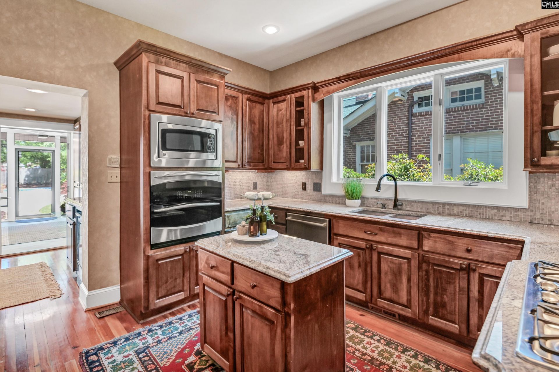 1307 Confederate Avenue  Photo 20