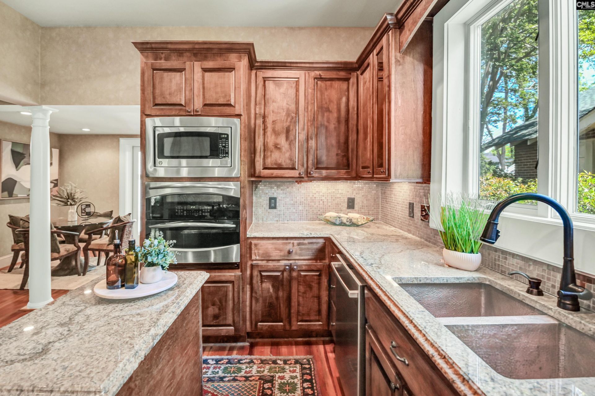 1307 Confederate Avenue  Photo 21